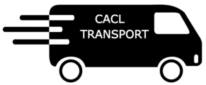 cacl transport logo